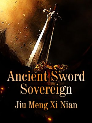 cover image of Ancient Sword Sovereign